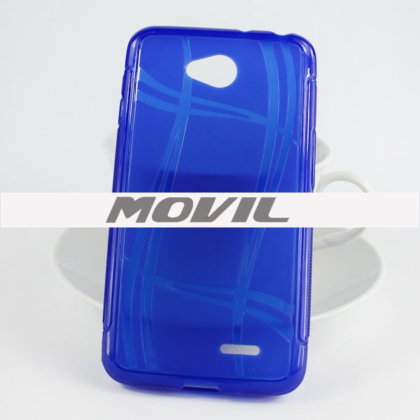 NP-1359  Protectores para LG L70 D320 NP-1359-14g